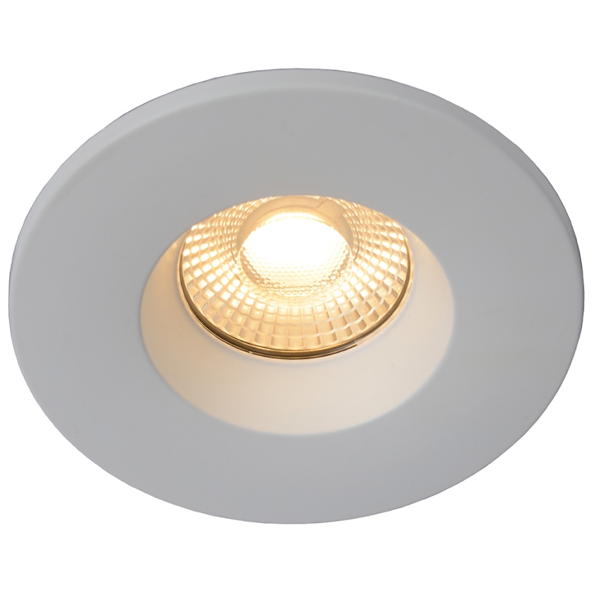 Lucide 22973/06/99 -Spot salle de bain à intensité variable BINKY LED/6,5W/230V IP65