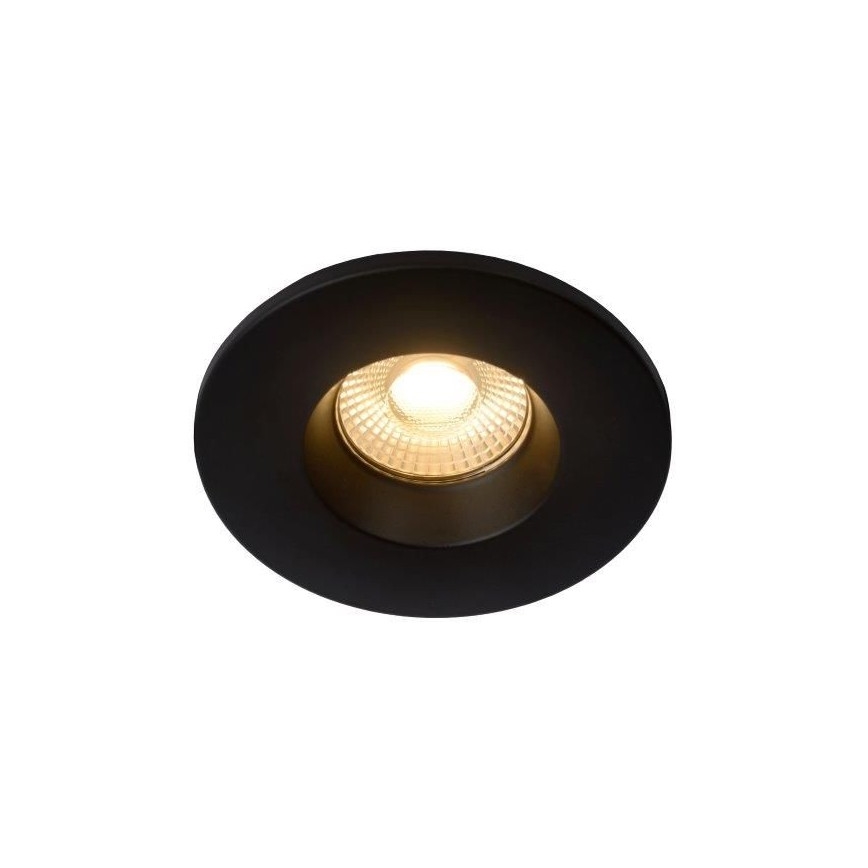 Lucide 22973/06/99 -Spot salle de bain à intensité variable BINKY LED/6,5W/230V IP65