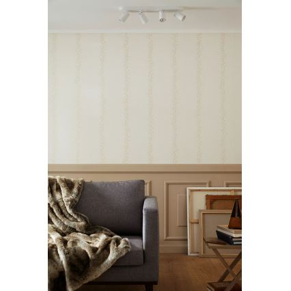 Lucide 23954/21/31 - Dimbare LED Spot XYRUS 4xGU10/5W/230V