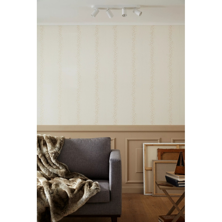 Lucide 23954/21/31 - Dimbare LED Spot XYRUS 4xGU10/5W/230V