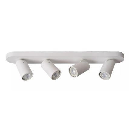 Lucide 23954/21/31 - Spot à intensité variable LED XYRUS 4xGU10/5W/230V