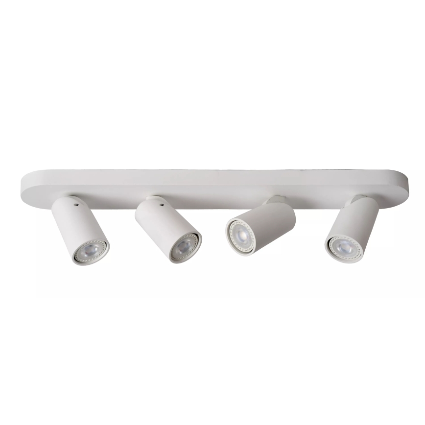 Lucide 23954/21/31 - Spot à intensité variable LED XYRUS 4xGU10/5W/230V