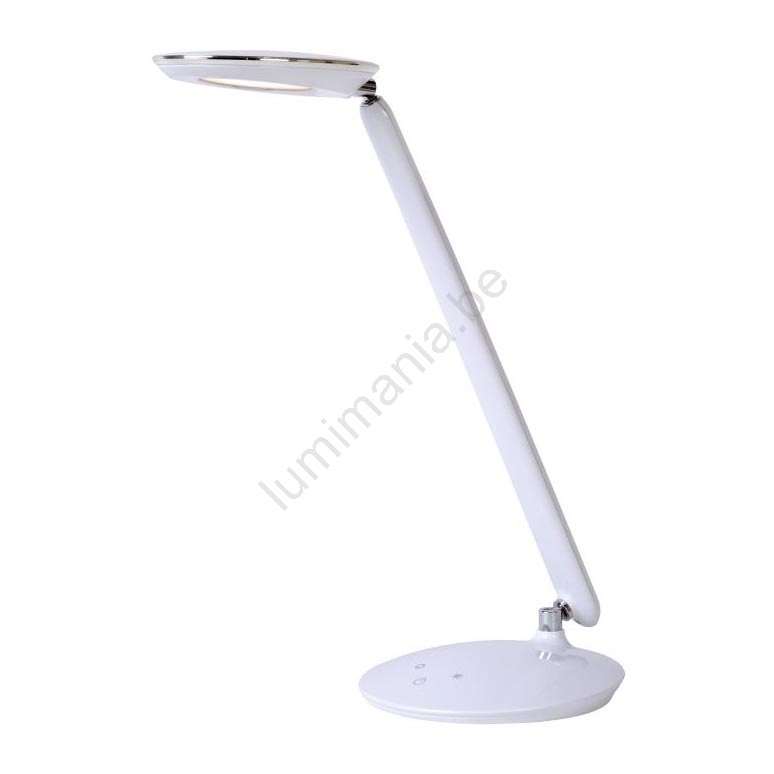 Lampe De Table LED à Intensité Modulable Avec Chargeur Sans Fil PHANTOM Led 5w 230v