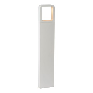 Lucide 27867/65/31 - Lampadaire LED extérieur TRYWO LED/7W/230V blanc 65 cm IP54