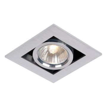 Lucide 28900/01/12 - Spot encastrable CHIMNEY 1xGU10/50W/230V