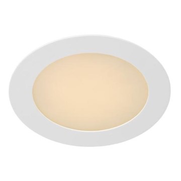 Lucide 28906/18/31 - LED Inbouwverlichting BRICE LED/11W/230V