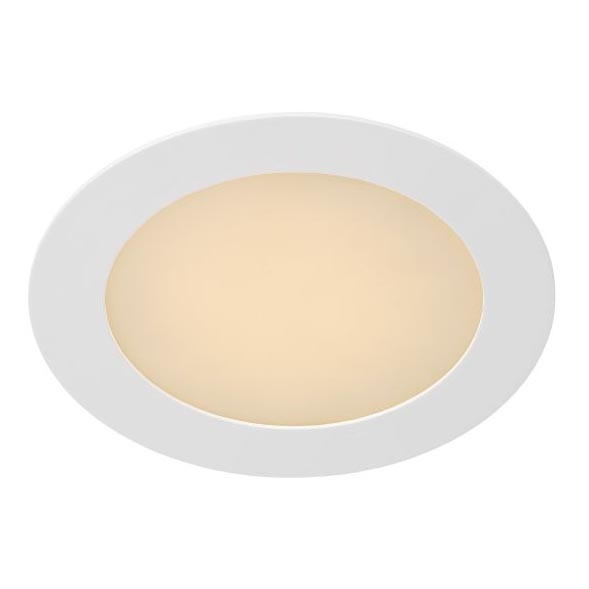 Lucide 28906/18/31 - LED Inbouwverlichting BRICE LED/11W/230V