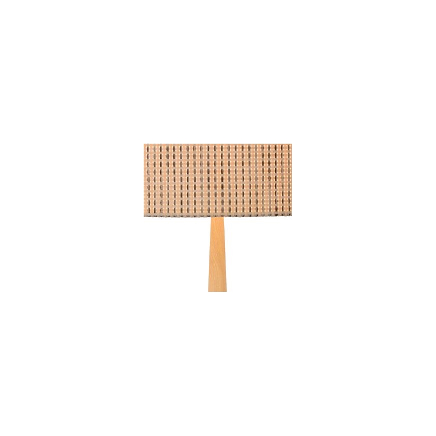 Lucide 30794/81/72 - Lampadaire CONOS 1xE27/60W/230V beige