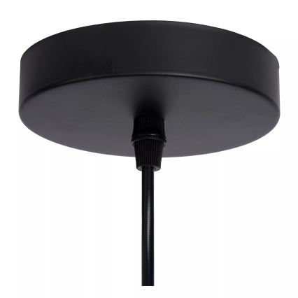 Lucide 43404/22/30 - Hanglamp MESH 1xE27/60W/230V 22 cm