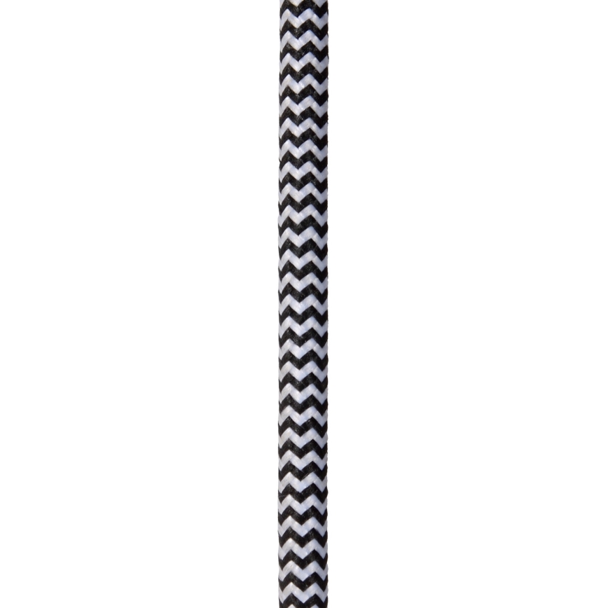 Lucide 45380/04/30 - Hanglamp aan een koord PIA 4xE27/60W/230V