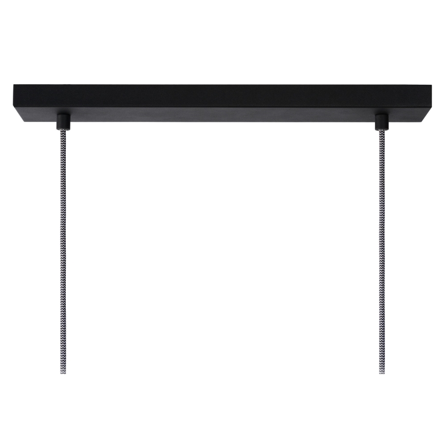 Lucide 45380/04/30 - Suspension filaire PIA 4xE27/60W/230V