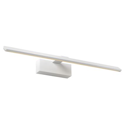 Lucide 48200/12/31 - Applique pour tableau BETHAN LED/13W/230V IP21 blanche