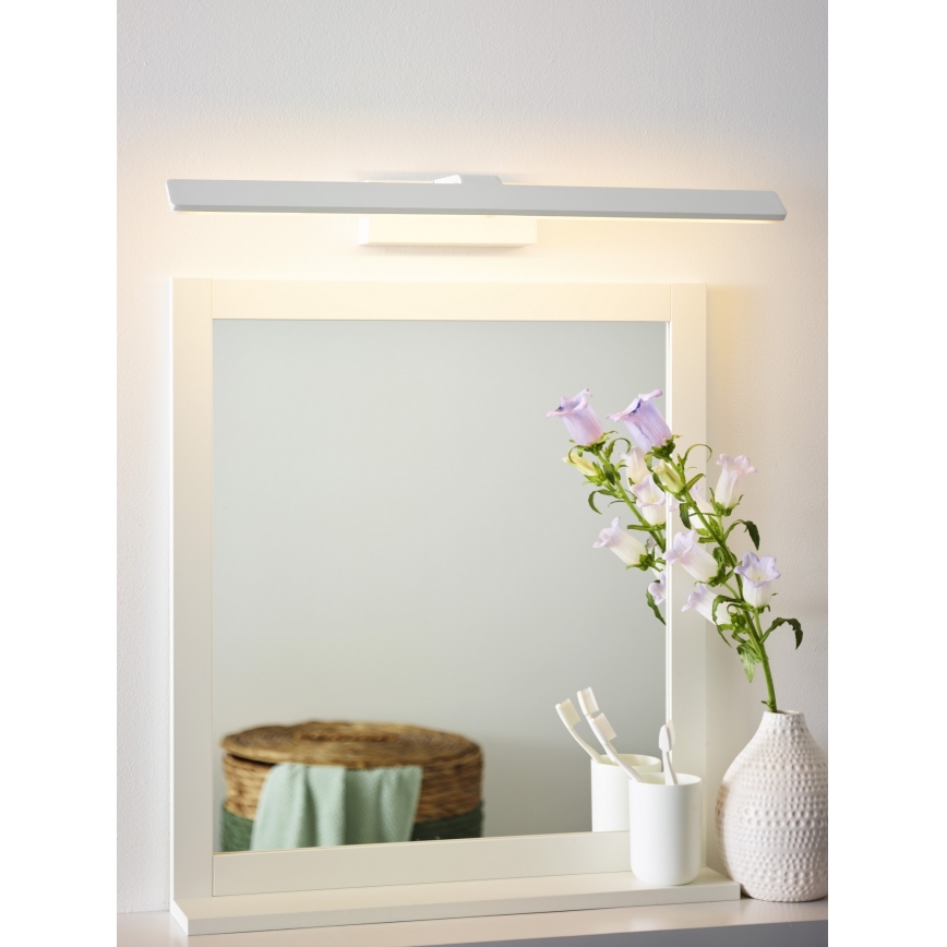 Lucide 48200/12/31 - LED Schilderijlamp BETHAN LED/13W/230V IP21 wit