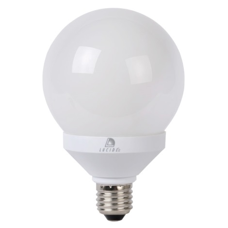Lucide 50430/20/31 - Energiebesparende lamp E27/20W/230V 2700K