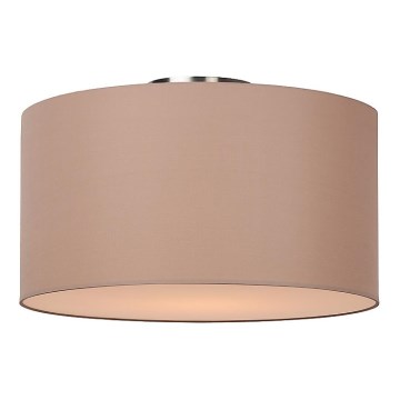Lucide 61013/45/41 - Abat-jour CORAL E27 diam.45 cm