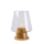 Lucide 71543/01/72 - lampe de table GLENN 1xE27/40W/230V marron