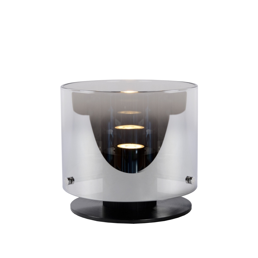 Lucide 74502/20/65 - Lampe de table LED OWINO 1xGU10/5W/230V