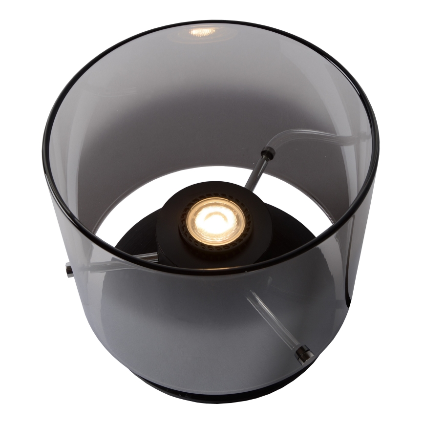 Lucide 74502/20/65 - Lampe de table LED OWINO 1xGU10/5W/230V
