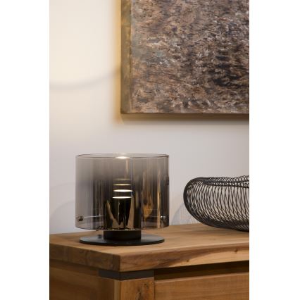 Lucide 74502/20/65 - LED Tafel Lamp OWINO 1xGU10/5W/230V
