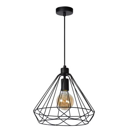 Lucide 78385/32/30 - Hanglamp aan koord KYARA 1xE27/60W/230V