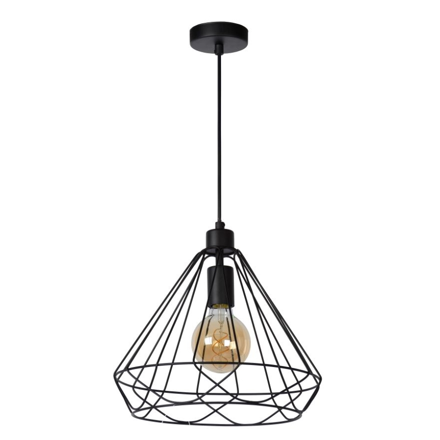 Lucide 78385/32/30 - Lustre avec fil KYARA 1xE27/60W/230V