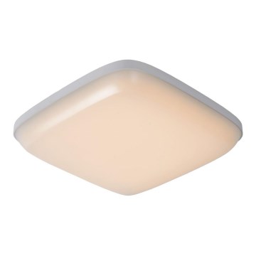 Lucide 79193/24/31 - LED Badkamerlamp TISIS LED/24W/230V IP54