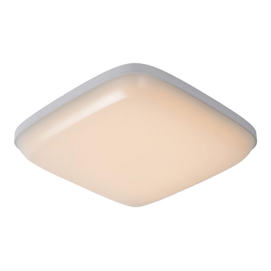 Lucide 79193/24/31 - LED Badkamerlamp TISIS LED/24W/230V IP54
