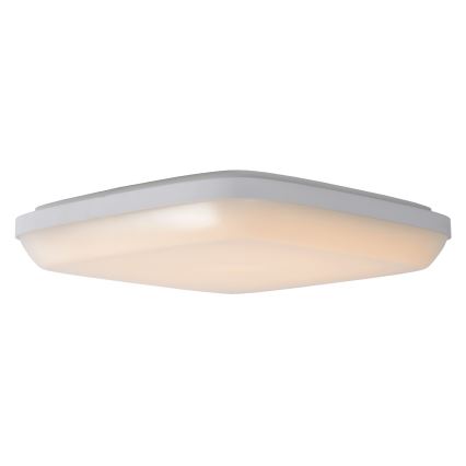 Lucide 79193/24/31 - LED Badkamerlamp TISIS LED/24W/230V IP54