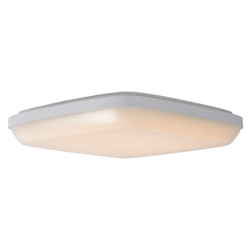 Lucide 79193/24/31 - LED Badkamerlamp TISIS LED/24W/230V IP54