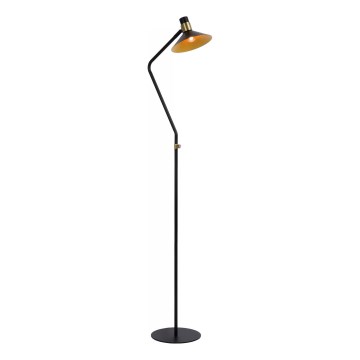Lucide - Dimbare vloerlamp PEPIJN 1x E14 / 40W / 230V