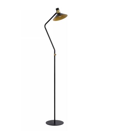 Lucide - Dimbare vloerlamp PEPIJN 1x E14 / 40W / 230V