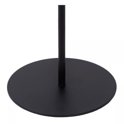 Lucide - Dimbare vloerlamp PEPIJN 1x E14 / 40W / 230V
