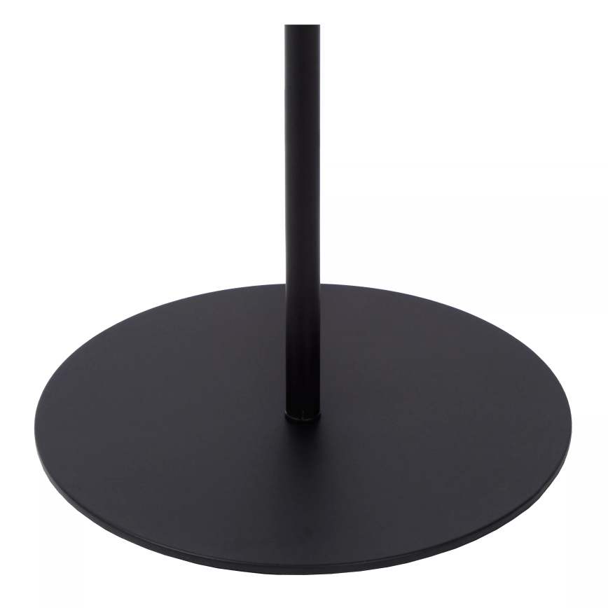 Lucide - Dimbare vloerlamp PEPIJN 1x E14 / 40W / 230V