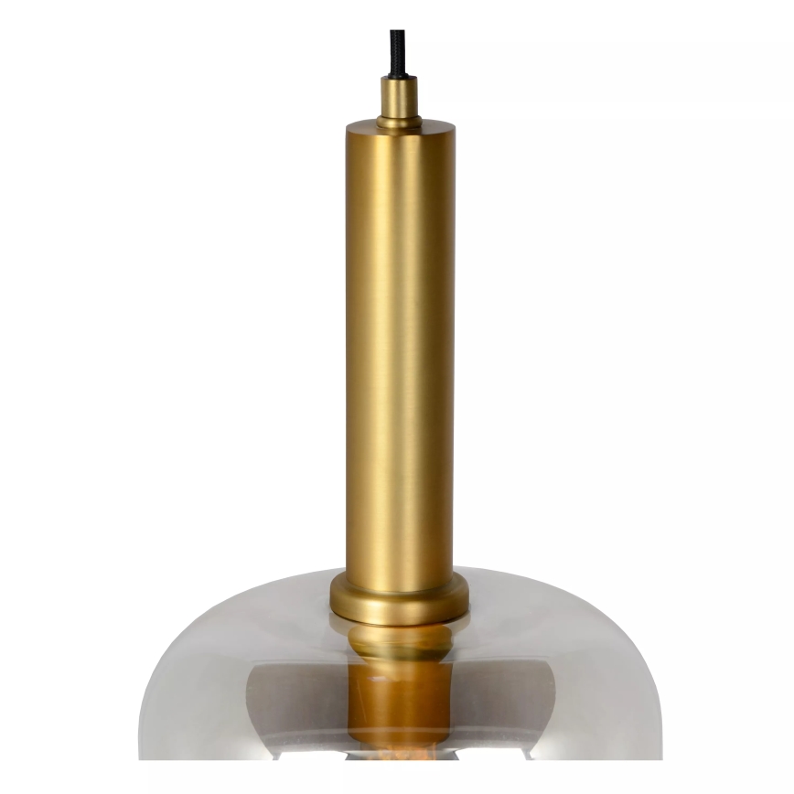 Lucide - Hanglamp aan een koord JOANET 1x E27 / 40W / 230V