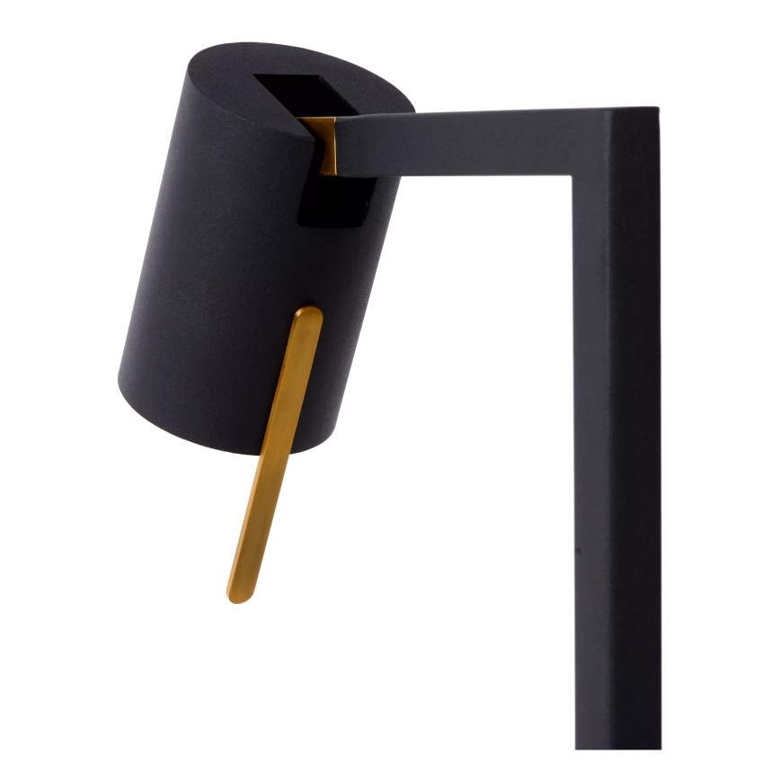 Lucide 03725/01/30 - Lampadaire LESLEY GU10/35W/230V