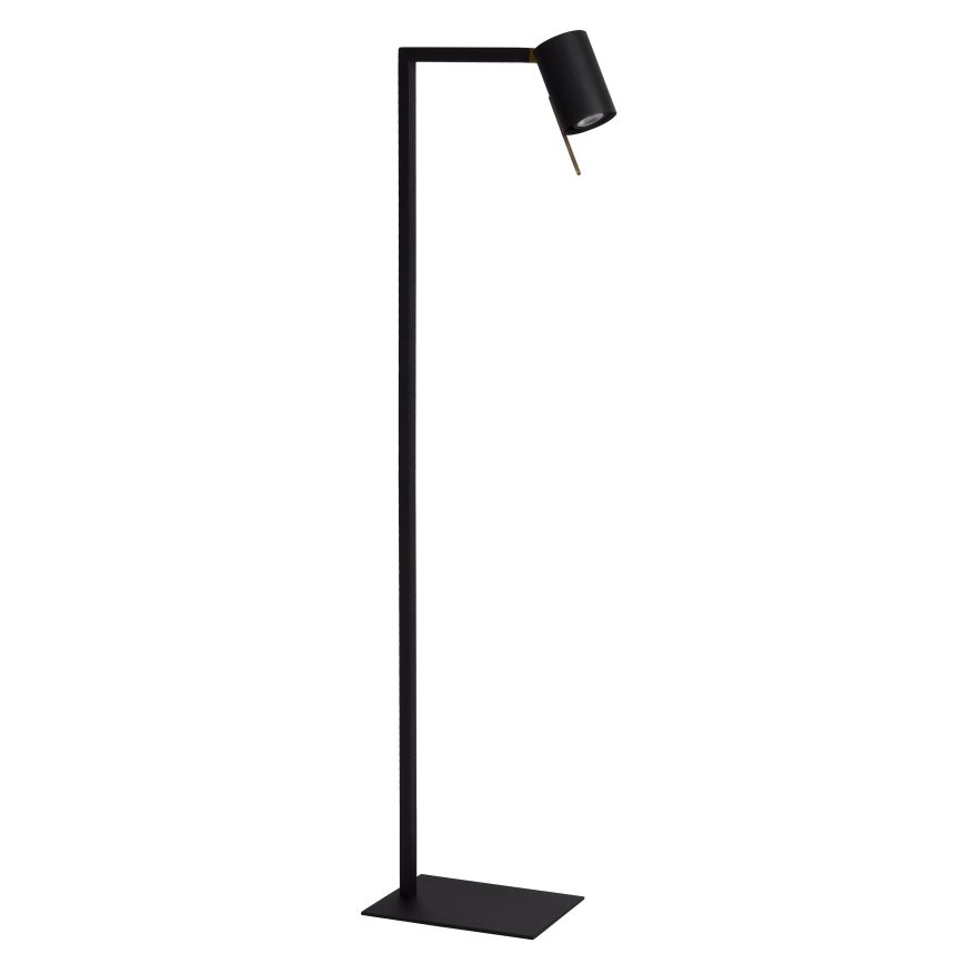 Lucide 03725/01/30 - Vloerlamp LESLEY GU10/35W/230V
