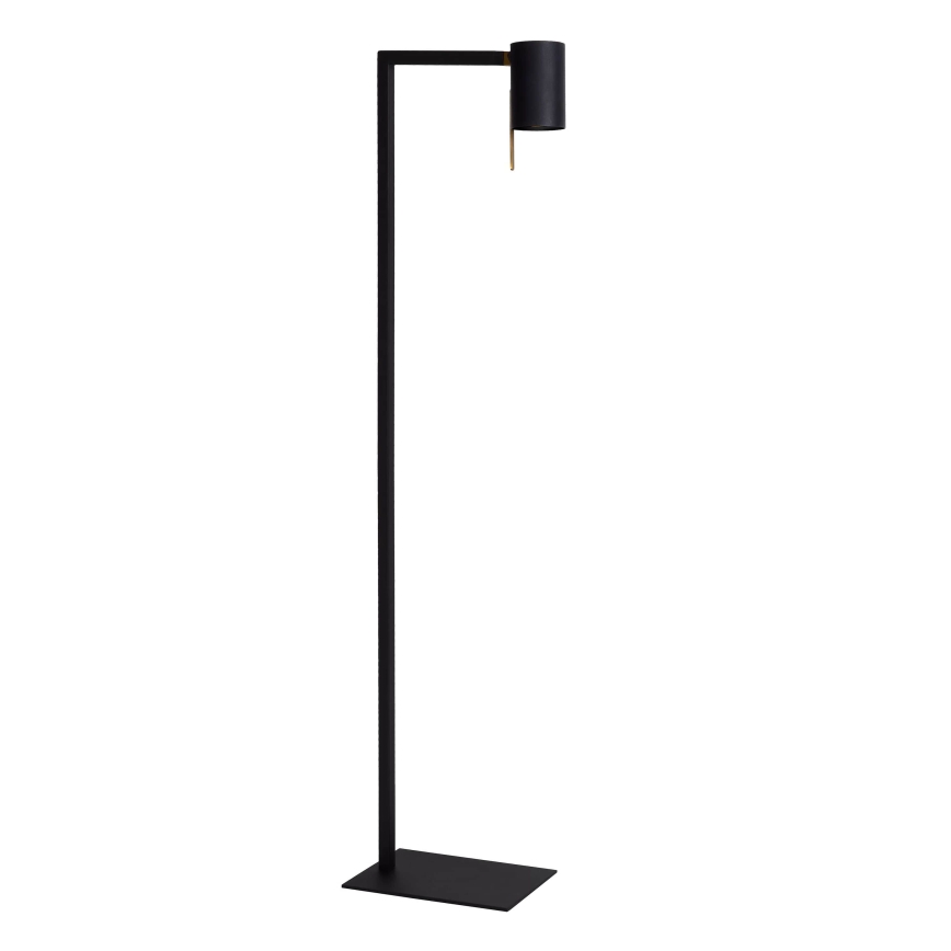 Lucide 03725/01/30 - Vloerlamp LESLEY GU10/35W/230V