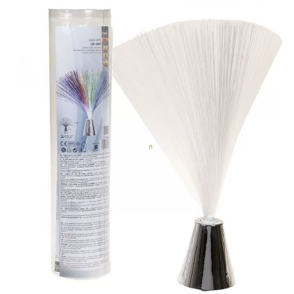 Lumière décorative LED RVB 3xLED/3xAA