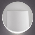 Lumière d'escalier ERINUS LED/0,8W/12V 3000K blanche
