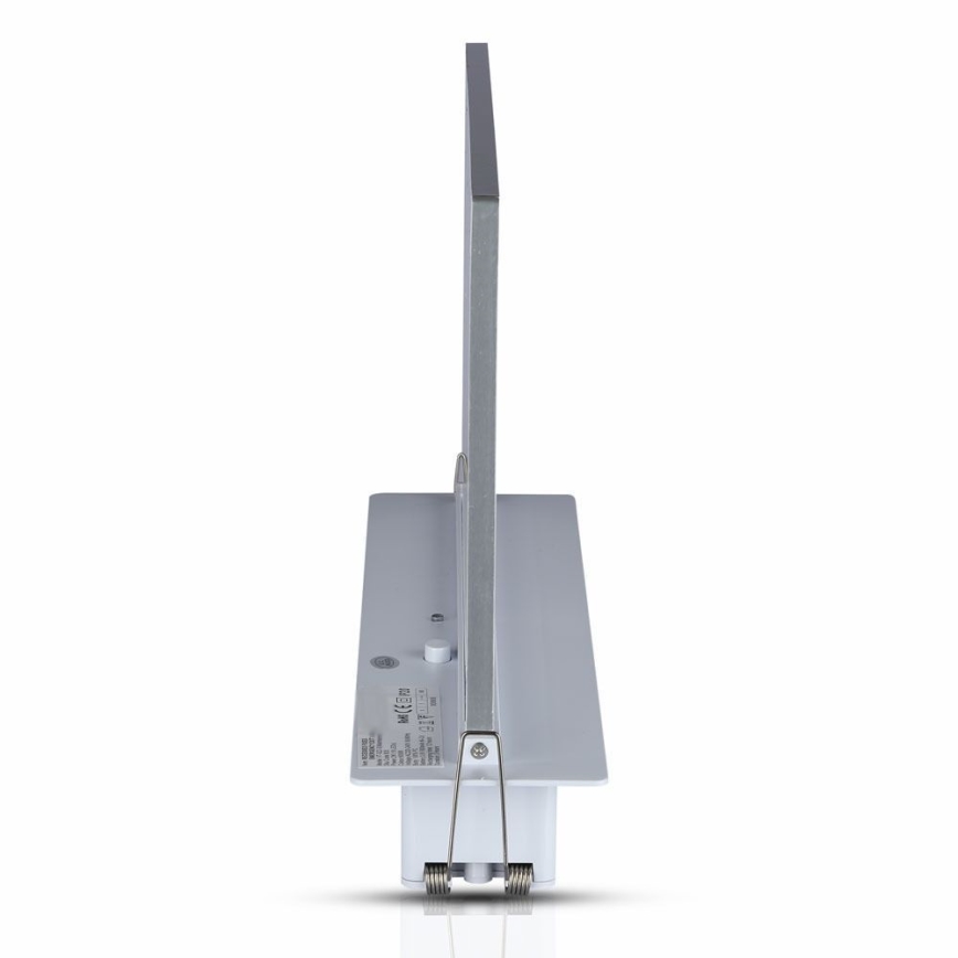 Lumière d'urgence EMERGENCY EXIT SAMSUNG CHIP LED/2W/230V 6000K