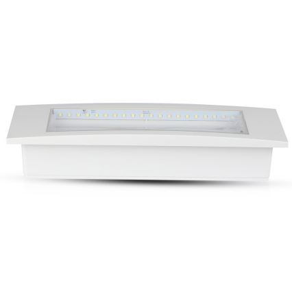 Lumière d'urgence EMERGENCY EXIT SAMSUNG CHIP LED/3,8W/230V 6000K
