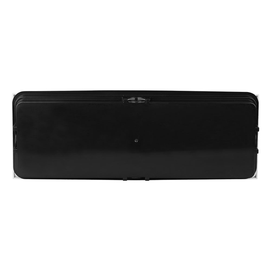Lumière d'urgence EMERGENCY EXIT SAMSUNG CHIP LED/3,8W/230V 6000K