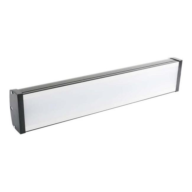 Lumière LED industrielle High Bay LED/100W/230V 6500K IP65