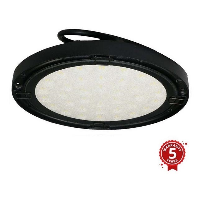 Lumière LED industrielle High Bay LED/200W/230V IP65 6500K