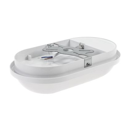 Luminaire à toute épreuve LED avec capteur infrarouge passif LED/20W/230V IP54