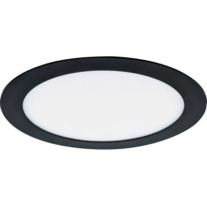 Luminaire de salle de bain encastrable LED VEGA LED/12W/230V 2800K IP44