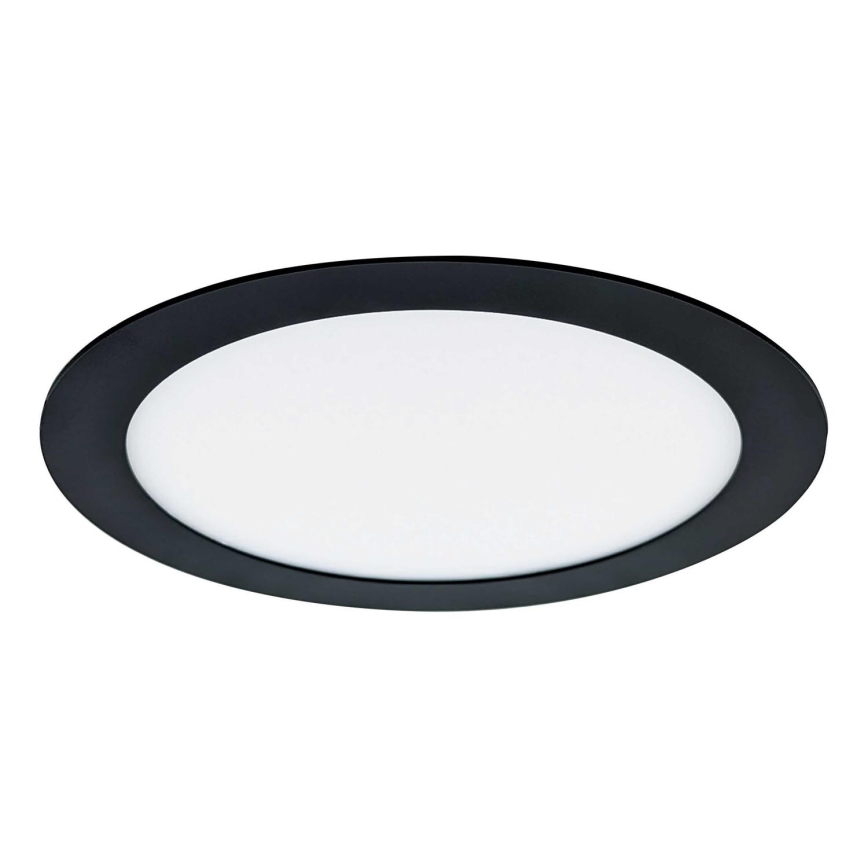 Luminaire de salle de bain encastrable LED VEGA LED/12W/230V 2800K IP44