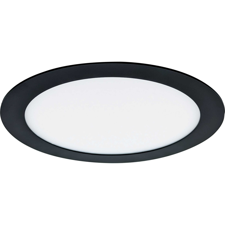Luminaire de salle de bain encastrable LED VEGA LED/12W/230V 3800K IP44