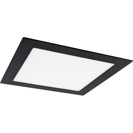 Luminaire de salle de bain encastrable LED VEGA LED/24W/230V 3800K IP44