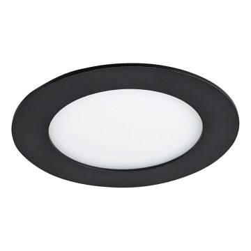 Luminaire de salle de bain encastrable LED VEGA LED/6W/230V 2800K IP44